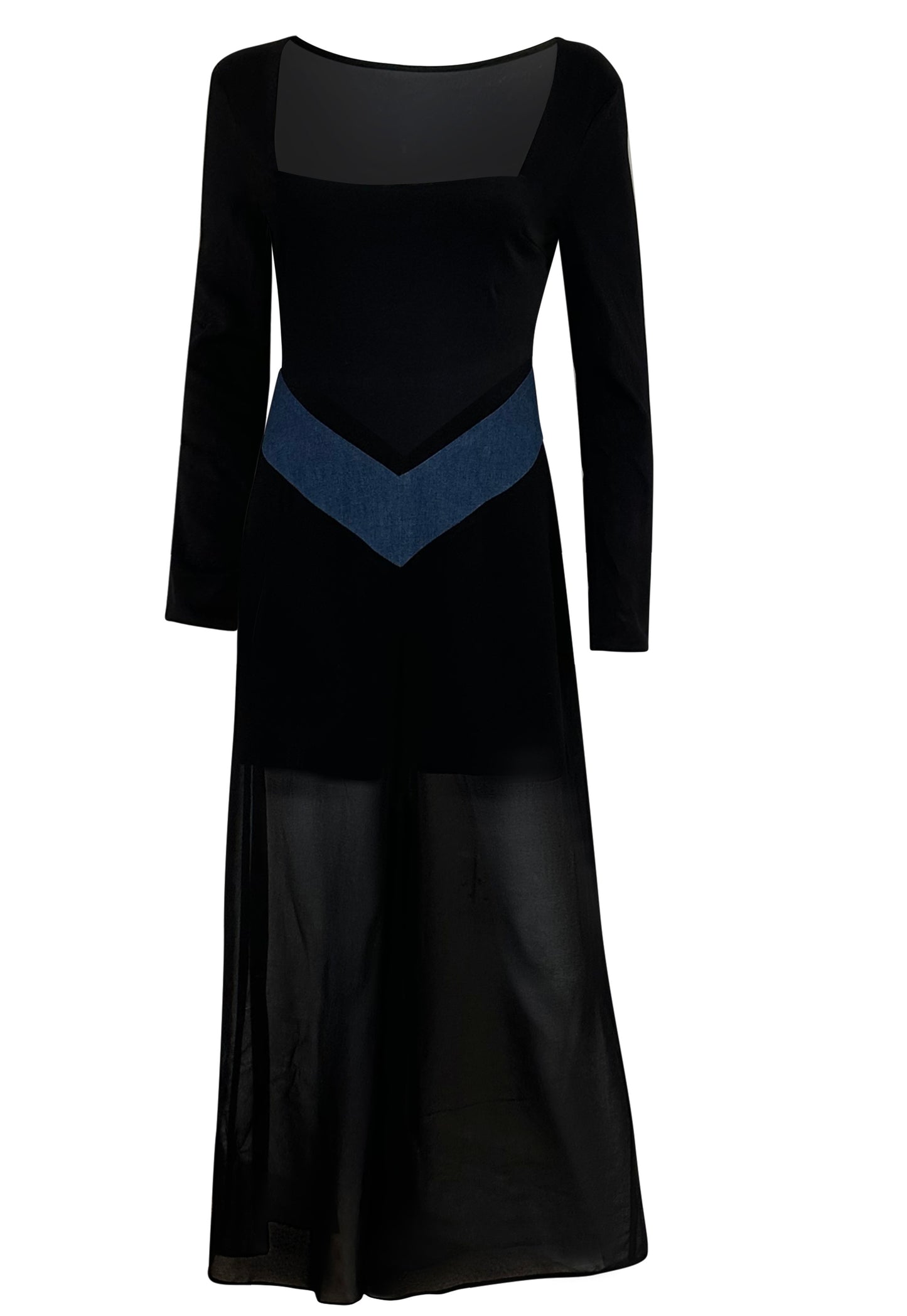 Original Long Sleeve Yaszie Jumpsuit