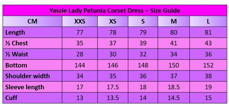 Mini Corset Dress - Brown